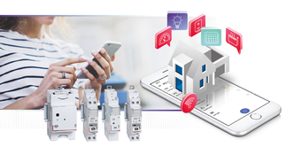 CX³ with Netatmo bei Elektro Kürschner GbR in Eisenach