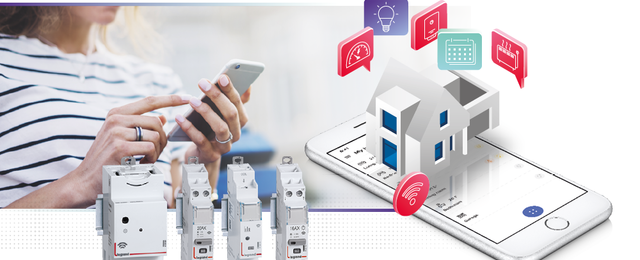 CX³ with Netatmo bei Elektro Kürschner GbR in Eisenach