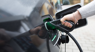 Elektromobiltät