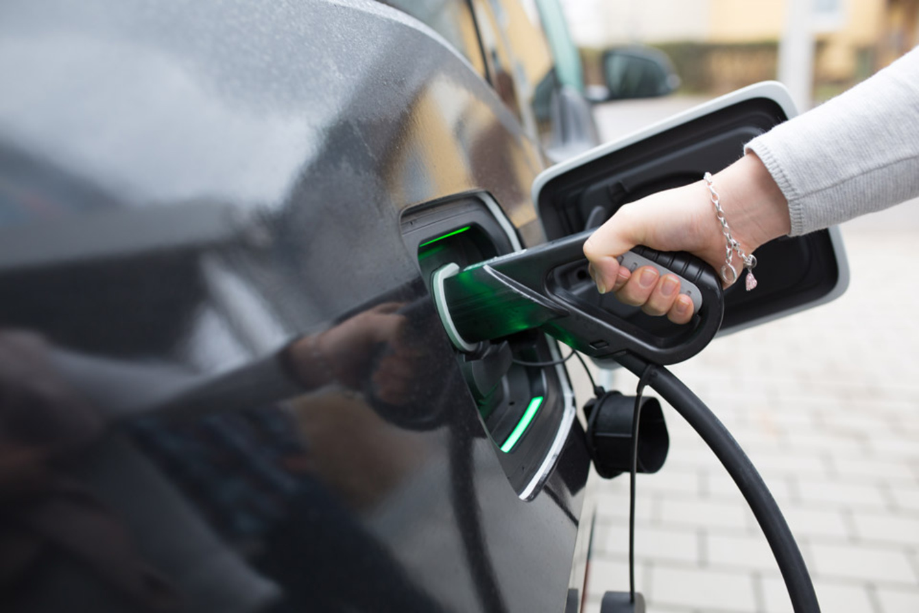 Elektro­mobilität bei Elektro Kürschner GbR in Eisenach