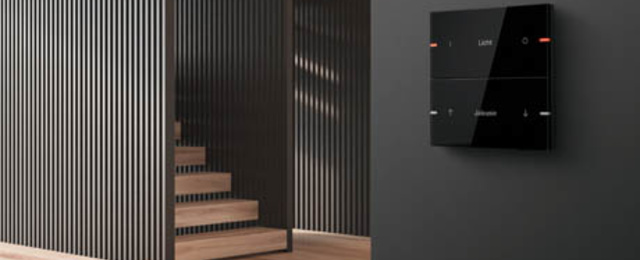 Gira Tastsensor 4 bei Elektro Kürschner GbR in Eisenach