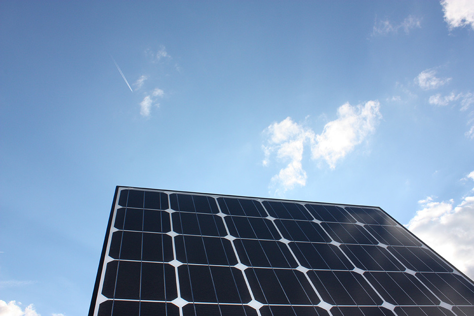 PV Anlage bei Elektro Kürschner GbR in Eisenach