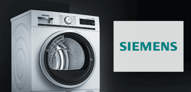 Siemens Hausgeräte bei Elektro Kürschner GbR in Eisenach
