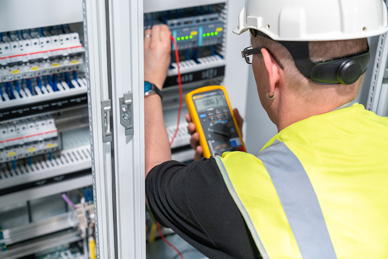 Elektroanlagen-Kontrolle bei Elektro Kürschner GbR in Eisenach