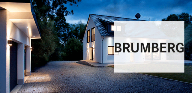 Brumberg bei Elektro Kürschner GbR in Eisenach