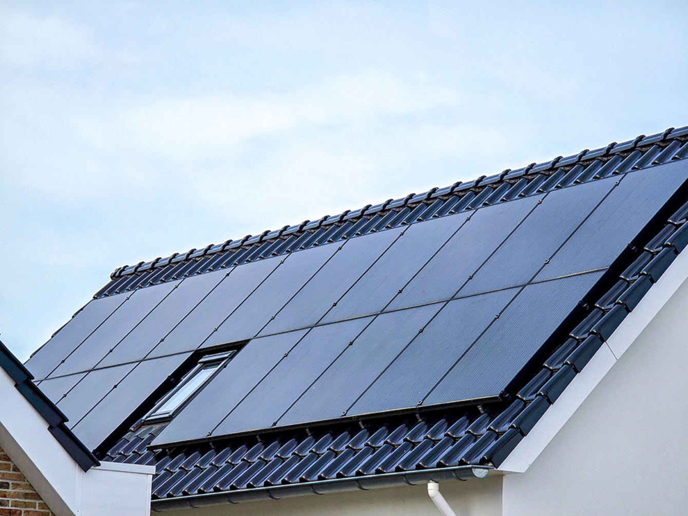 Erneuerbare Energien bei Elektro Kürschner GbR in Eisenach