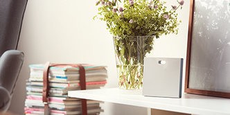 coviva Smart Home bei Elektro Kürschner GbR in Eisenach