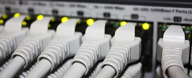 Netzwerke bei Elektro Kürschner GbR in Eisenach