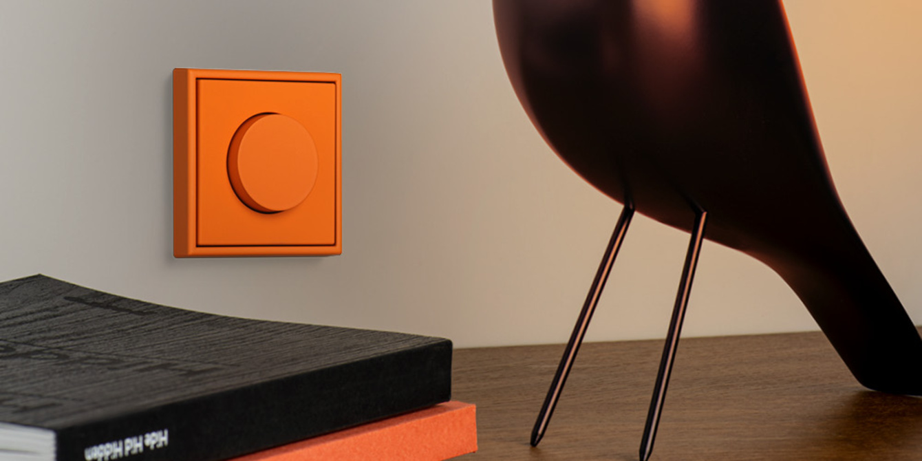 DALI-2 Drehsteuergeräte TW Multimaster bei Elektro Kürschner GbR in Eisenach