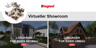 Virtueller Showroom bei Elektro Kürschner GbR in Eisenach