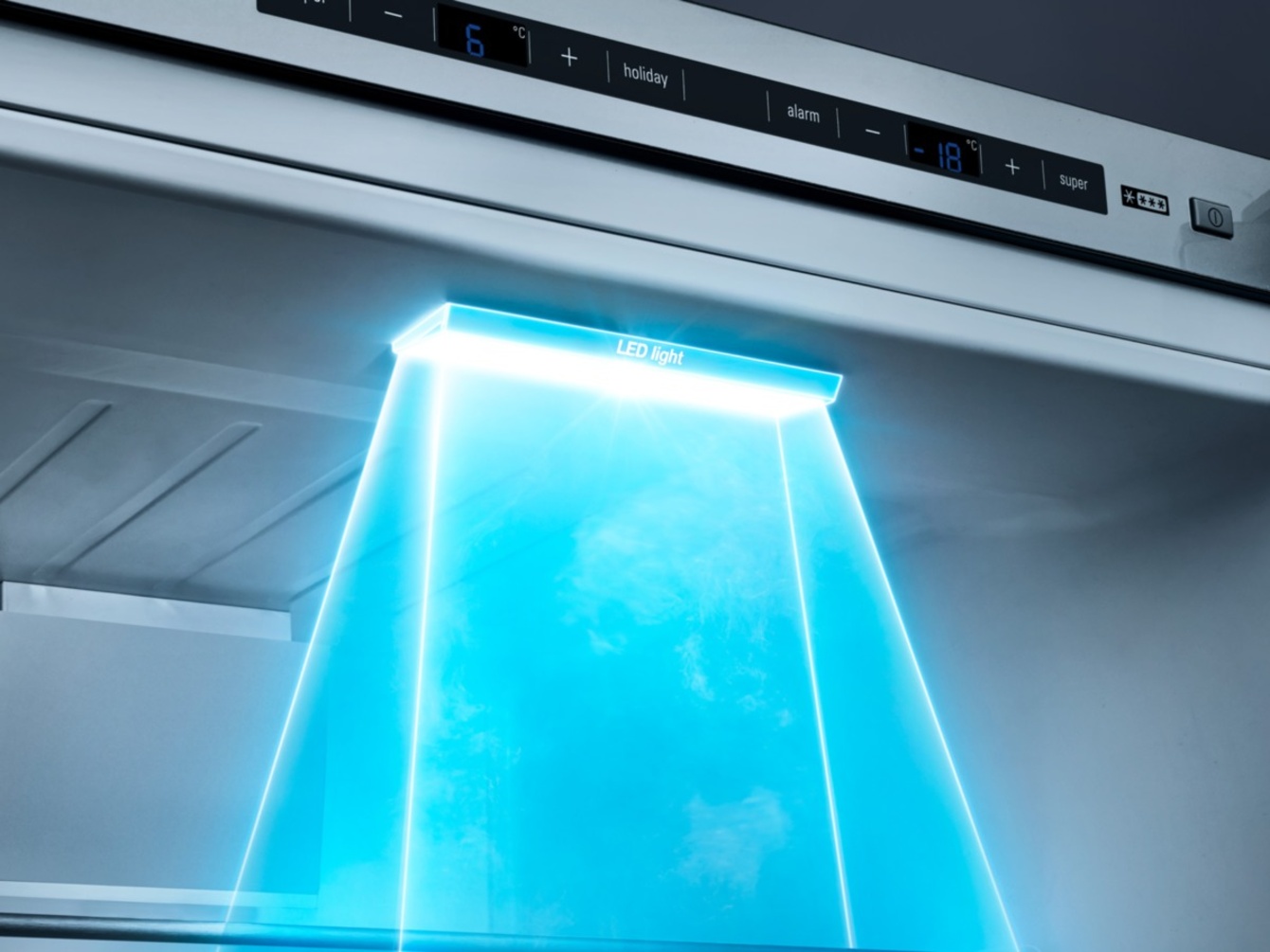 LED Licht bei Elektro Kürschner GbR in Eisenach