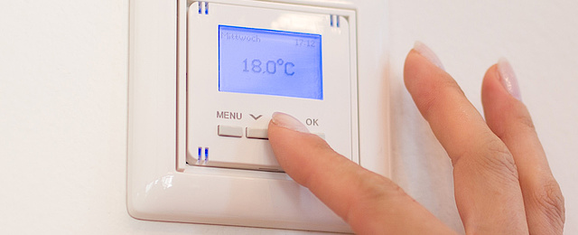 Haustechnik bei Elektro Kürschner GbR in Eisenach