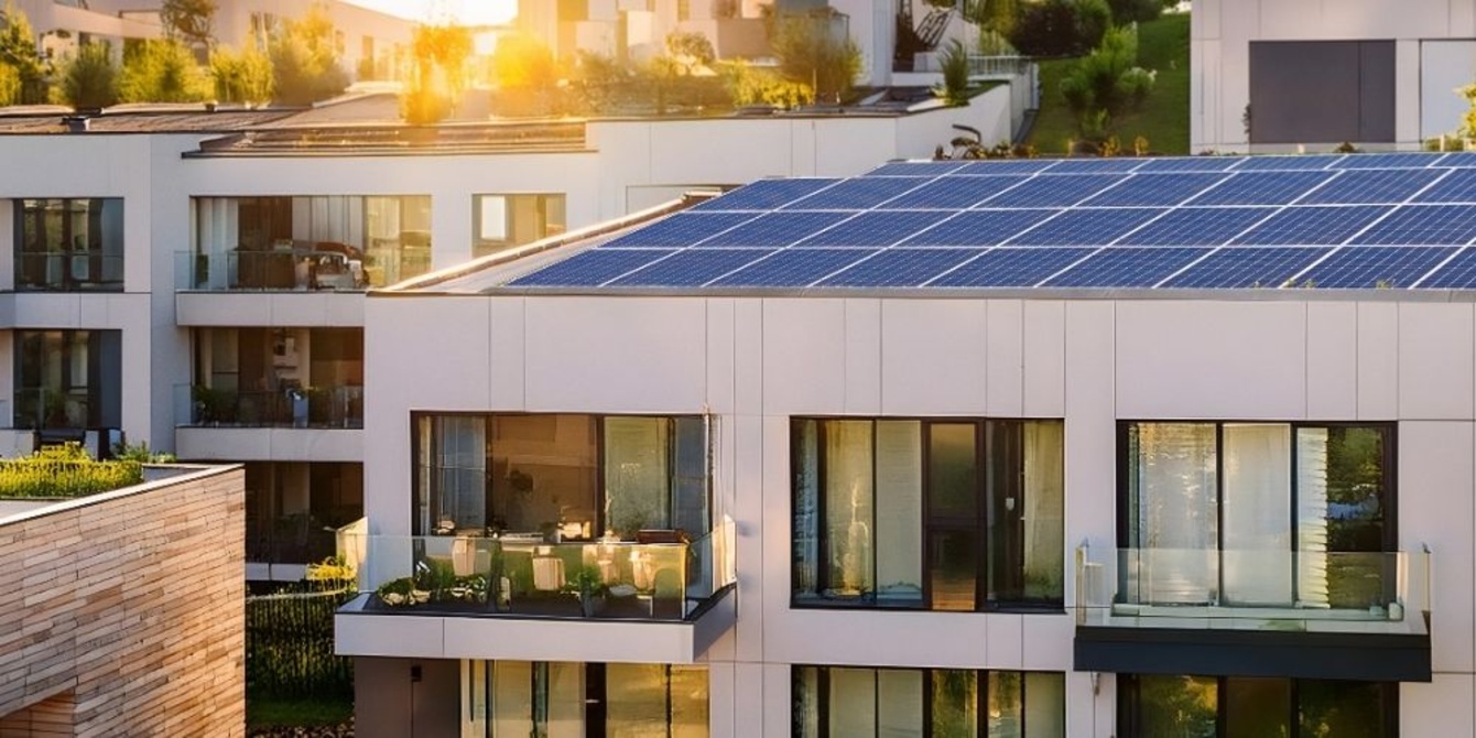 Schutz für die Photovoltaik-Anlage bei Elektro Kürschner GbR in Eisenach