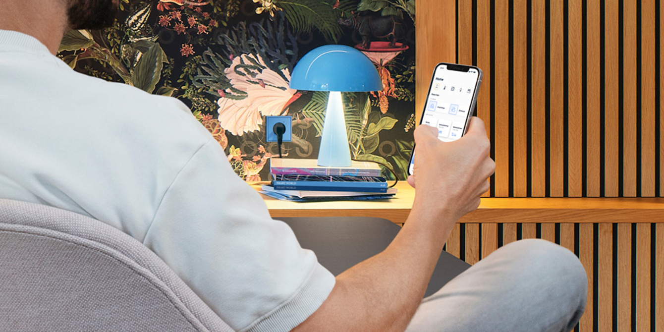 JUNG HOME bei Elektro Kürschner GbR in Eisenach