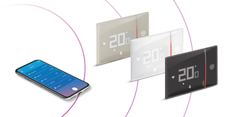 Smartes Heizen bei Elektro Kürschner GbR in Eisenach