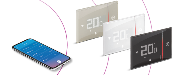 Smartes Heizen bei Elektro Kürschner GbR in Eisenach