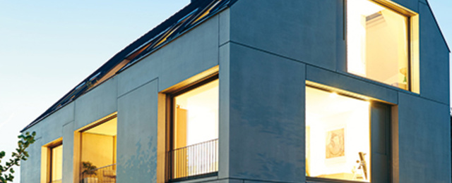 LUXORliving bei Elektro Kürschner GbR in Eisenach