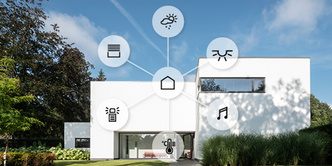 JUNG Smart Home Systeme bei Elektro Kürschner GbR in Eisenach