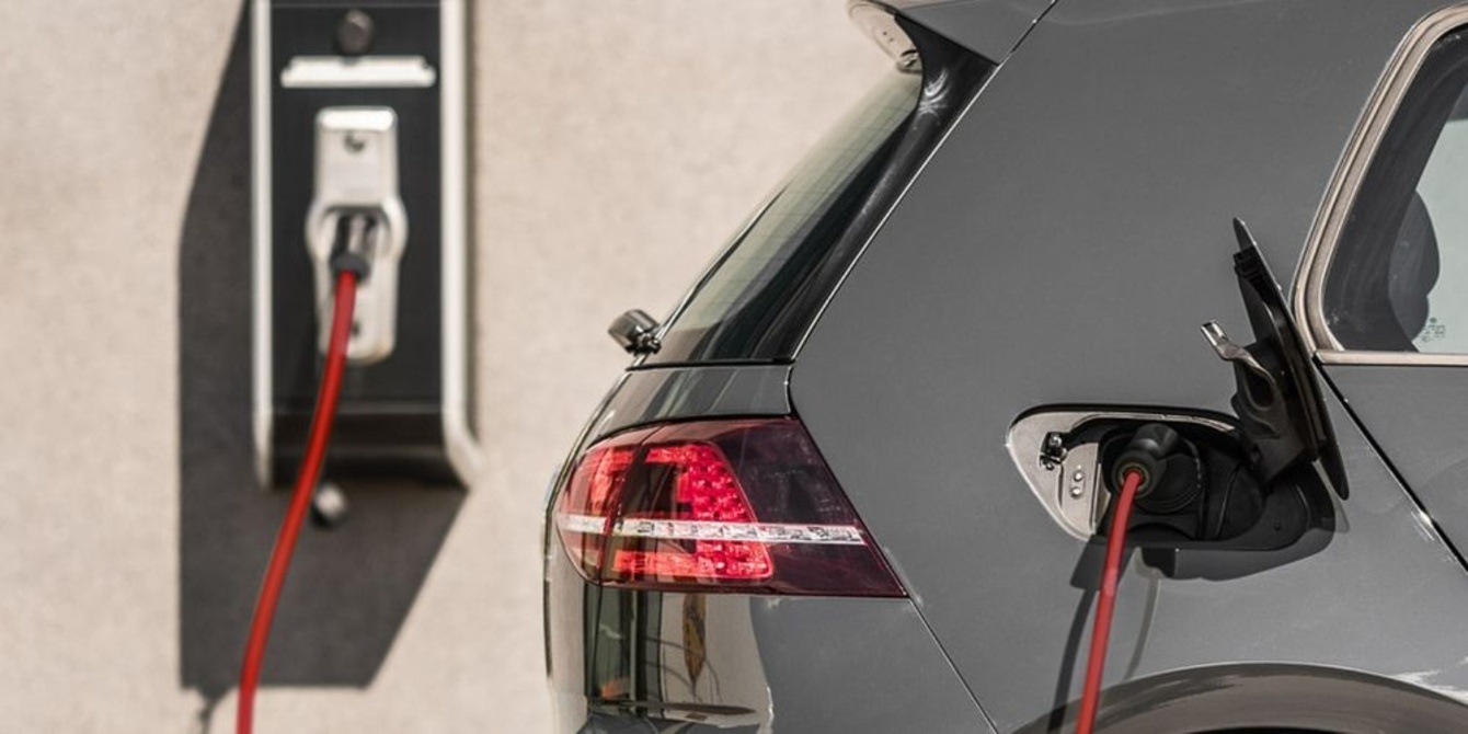 Schutz für E-Mobility bei Elektro Kürschner GbR in Eisenach