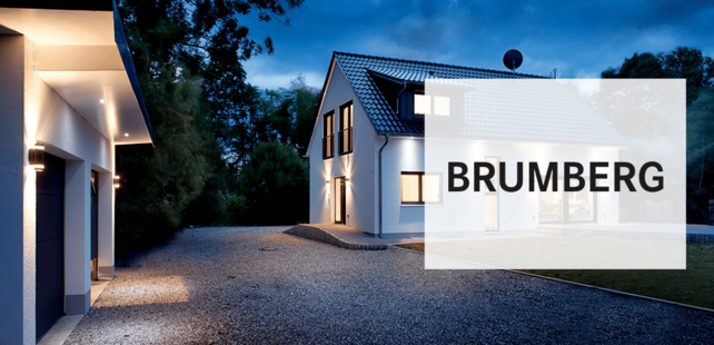 Brumberg bei Elektro Kürschner GbR in Eisenach