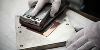 Manufaktur bei Elektro Kürschner GbR in Eisenach