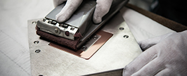 Manufaktur bei Elektro Kürschner GbR in Eisenach