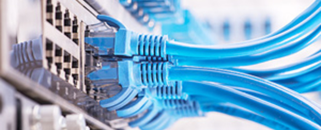 BACHMANN Netzwerk- und Medientechnik