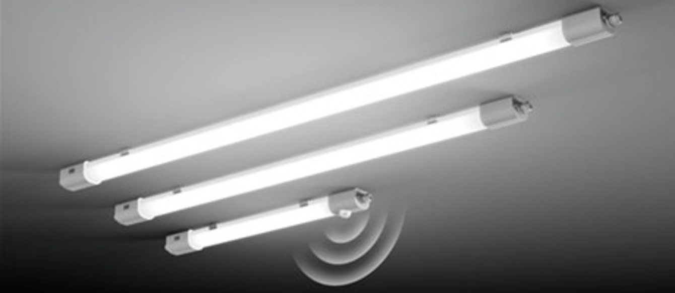 Planox Feuchtraumleuchten bei Elektro Kürschner GbR in Eisenach