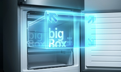 bigBox bei Elektro Kürschner GbR in Eisenach