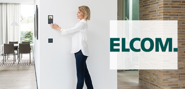 Elcom bei Elektro Kürschner GbR in Eisenach