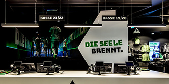 Shop / Retail bei Elektro Kürschner GbR in Eisenach