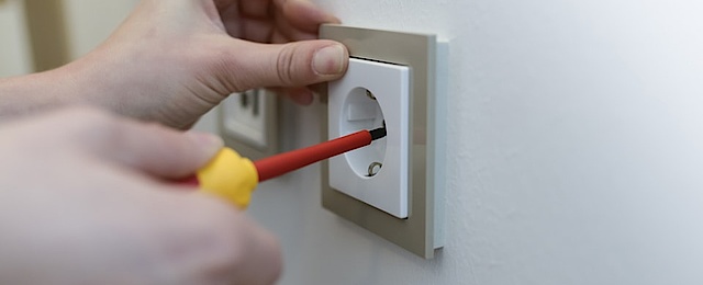 Planung bei Elektro Kürschner GbR in Eisenach