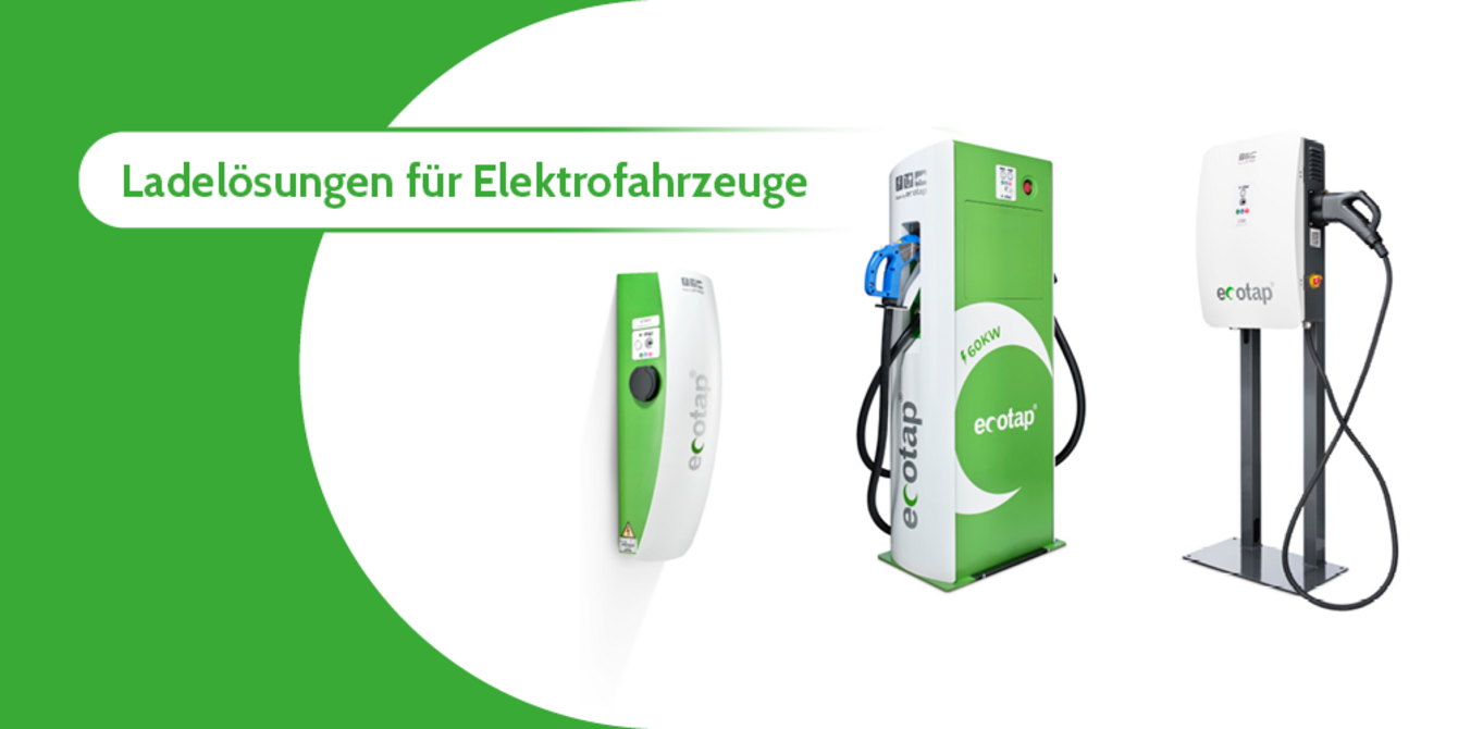 E-Mobility bei Elektro Kürschner GbR in Eisenach
