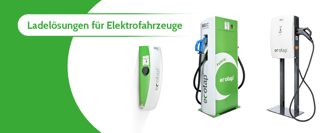 E-Mobility bei Elektro Kürschner GbR in Eisenach