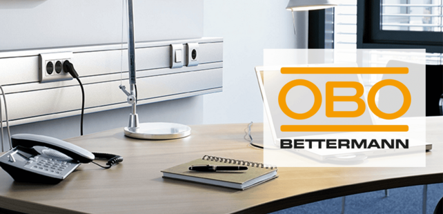 OBO bei Elektro Kürschner GbR in Eisenach