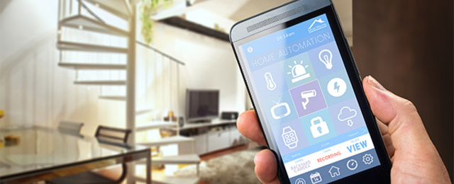 Smart Home bei Elektro Kürschner GbR in Eisenach