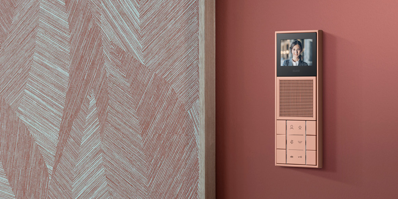 JUNG Türkommunikation bei Elektro Kürschner GbR in Eisenach