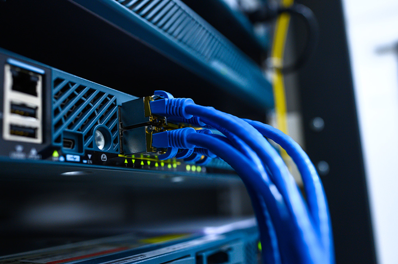 Netzwerke bei Elektro Kürschner GbR in Eisenach