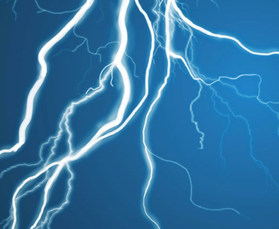 Blitz bei Elektro Kürschner GbR in Eisenach