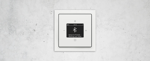 Busch-Radio Btconnect bei Elektro Kürschner GbR in Eisenach