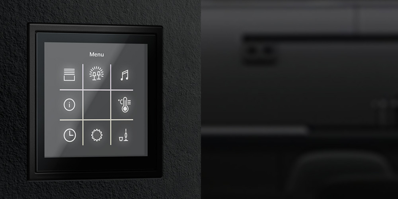 LS TOUCH bei Elektro Kürschner GbR in Eisenach