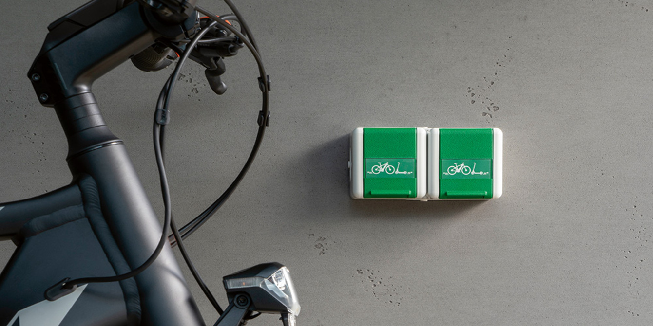 SCHUKO® Steckdose für E-Bikes bei Elektro Kürschner GbR in Eisenach