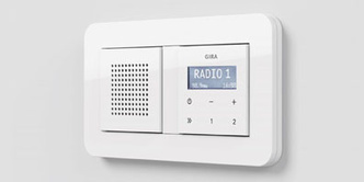 Gira Radio bei Elektro Kürschner GbR in Eisenach