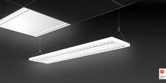 SONIS EVO Decken-Einlegeleuchten bei Elektro Kürschner GbR in Eisenach