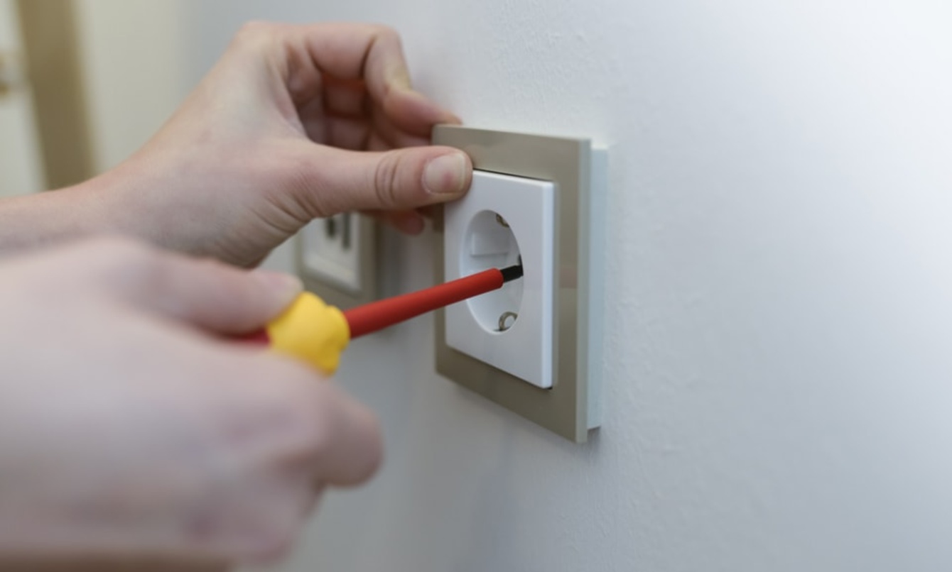 Elektro­installation bei Elektro Kürschner GbR in Eisenach