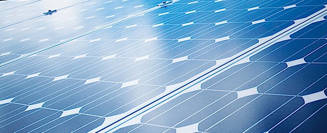 Photovoltaik bei Elektro Kürschner GbR in Eisenach