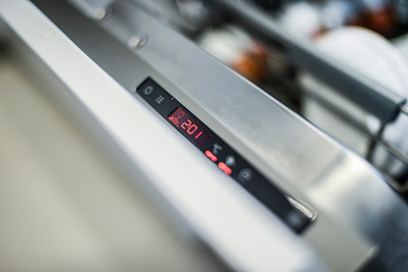 Hausgeräte bei Elektro Kürschner GbR in Eisenach