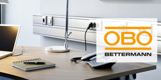 OBO bei Elektro Kürschner GbR in Eisenach