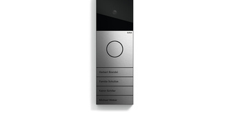 Gira System 106 bei Elektro Kürschner GbR in Eisenach