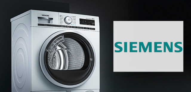 Siemens Hausgeräte bei Elektro Kürschner GbR in Eisenach